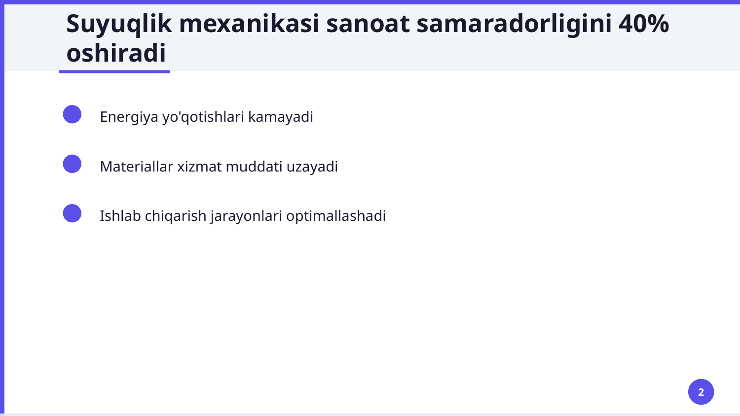 Ichki ishqalanish koeffisiyenti va harakat miqdori oqimini hisoblash. Nisbiy tezliklar uchun Maksvell formulasi. — Slayd 2