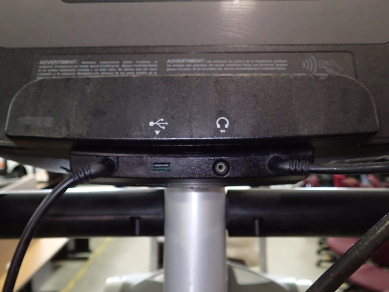 Life Fitness 95P PowerMill Climber - Surplus Marketplace