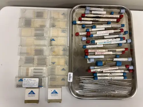 Surgical Instrument Lot #4726