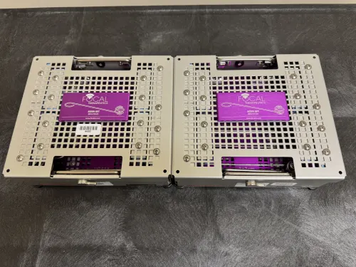 (1) Focal Therapeutics Sizer Set Ref# F0101