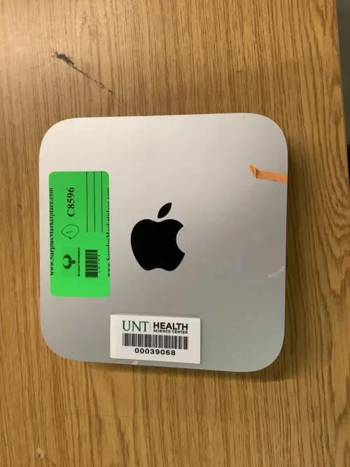 Apple Mac Mini,