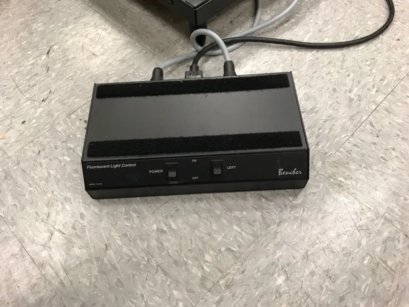 Bencher CopyMate II Fluorescent Tabletop Producer | Surplus Marketplace
