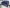 blur Love Seat (2nd Floor West)
