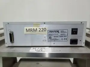 (1) Printrex Medical Chart Recorder | Surplus Marketplace