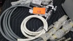 Miscellaneous Pressure Hoses