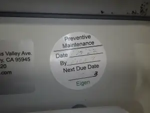 (1) Eigen Artemis MRI/TRUS Fusion Prostate Biopsy Unit | Surplus