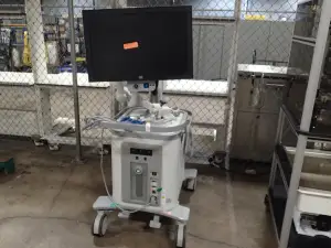 (1) Eigen Artemis MRI/TRUS Fusion Prostate Biopsy Unit | Surplus