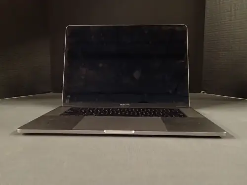 MacBook Pro (Digitally Sanitized | Includes Hard Drive)