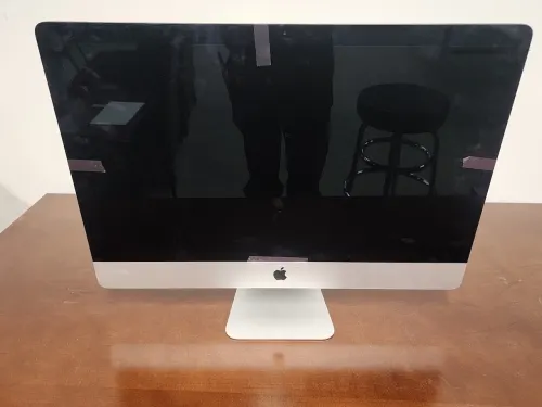 Apple iMac, Retina 5K