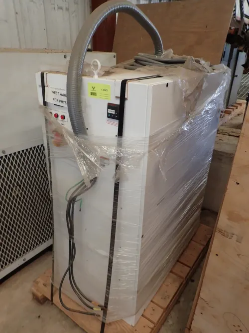 Assorted Power Supplies