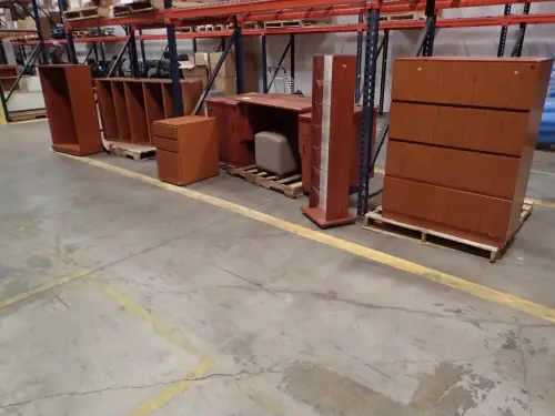Assorted Furniture