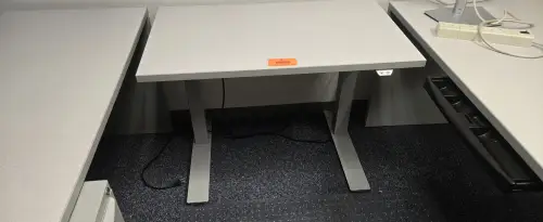 Adjustable Height Standing Desk (1st Floor East)
