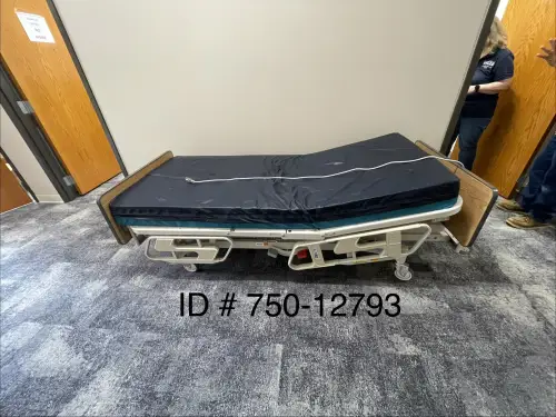 (1) Hospital Bed