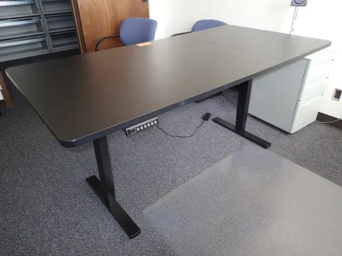 Adjustable Height Standing Desk (10th Floor West)