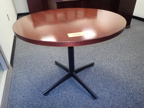 (4) Assorted Tables  (3rd Floor East)