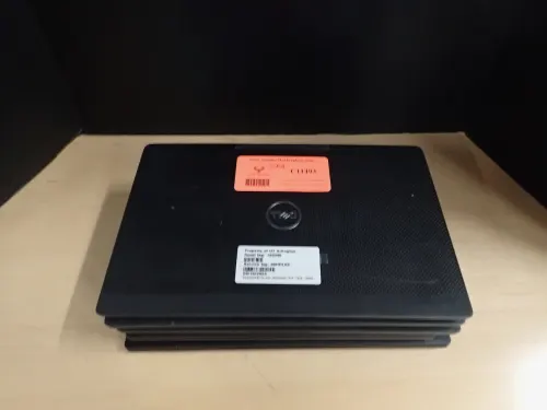 (5) Assorted Dell Laptop Computers (HARD DRIVES REMOVED)