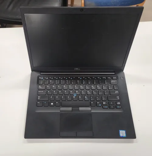 (5) Dell Laptops