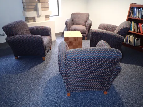 Assorted Furniture (1st Floor East)