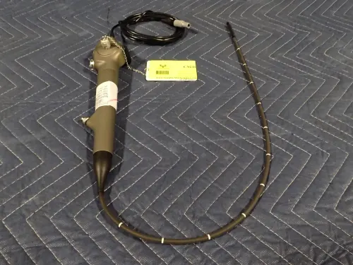 Storz 11303 BNX Flexibe Intubation Video Endoscope