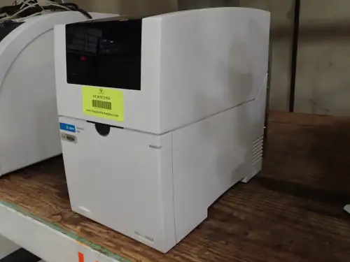 (1) Agilent 4150 Tape Station