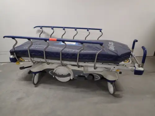 Stryker 1115 Prime Series Big Wheel Stretcher