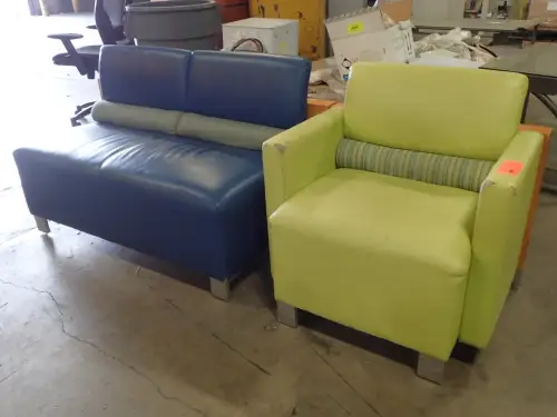 Assorted Furniture