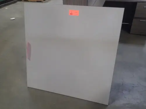 (1) Table  