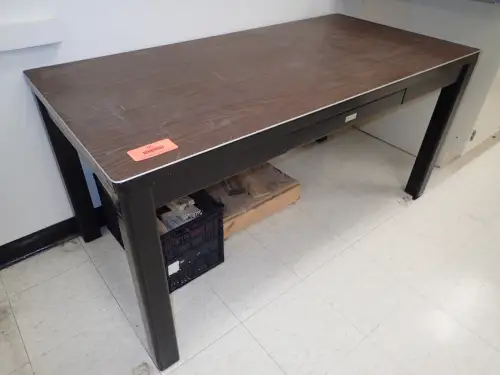 (2) Assorted Tables (6th Floor West) 