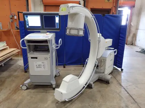Siemens Arcadis Orbic C-Arm
