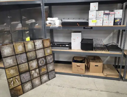 Toner/Office Supplies