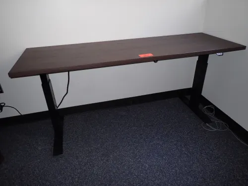Adjustable Height Standing Desk (2nd Floor West)