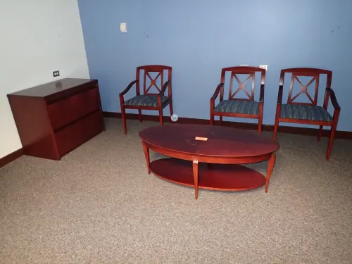 Assorted Furniture  (1st Floor West)