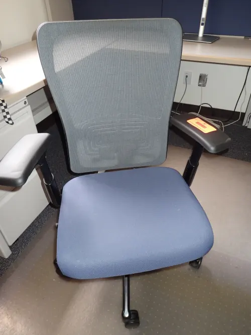 (59) Assorted Chairs (9th Floor East)