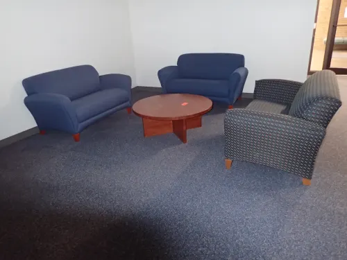 Assorted Furniture (1st Floor East)