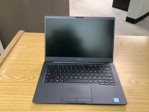 (5) Various Dell Laptops