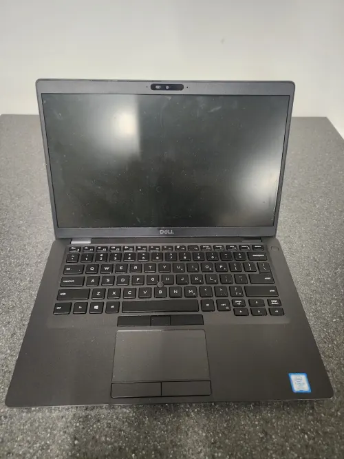 (5) Various Dell Laptops