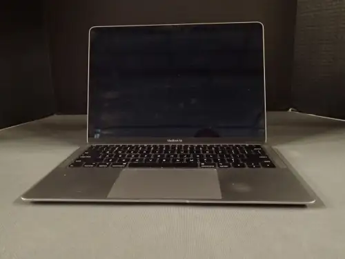 MacBook Air (Digitally Sanitized | Includes Hard Drive)