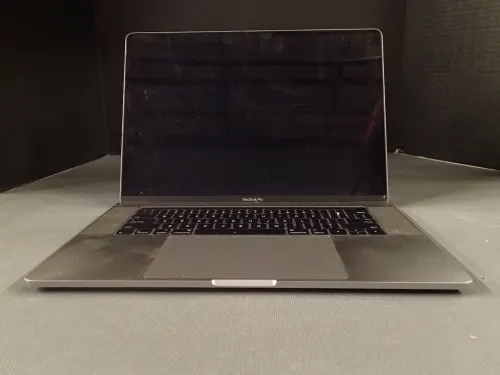 MacBook Pro (Digitally Sanitized | Includes Hard Drive)
