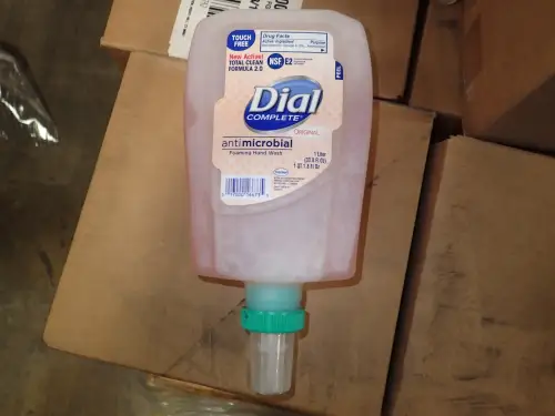 Pallet Antibacterial Hand Wash