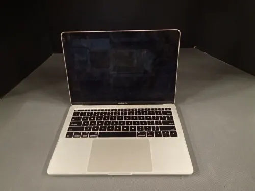 MacBook Pro (Digitally Sanitized | Includes Hard Drive)