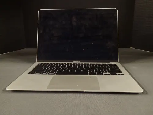 MacBook Air (Digitally Sanitized | Includes Hard Drive)