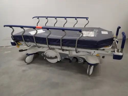 Stryker 1115 Prime Series Big Wheel Stretcher