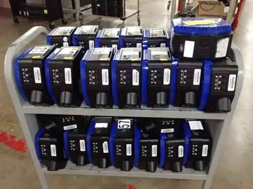 (30) AirPlus ArcOne PAPR Respirator Blowers