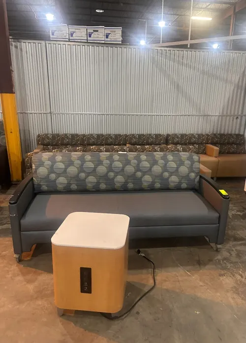 Assorted Furniture 