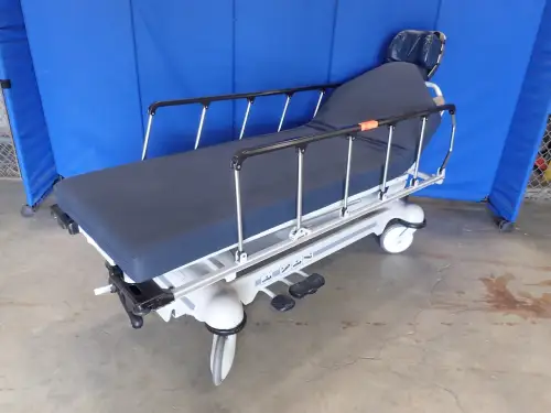 Stryker 1069 Eye Surgery Stretcher