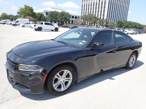 2020 Dodge Charger SXT   3.6L V6