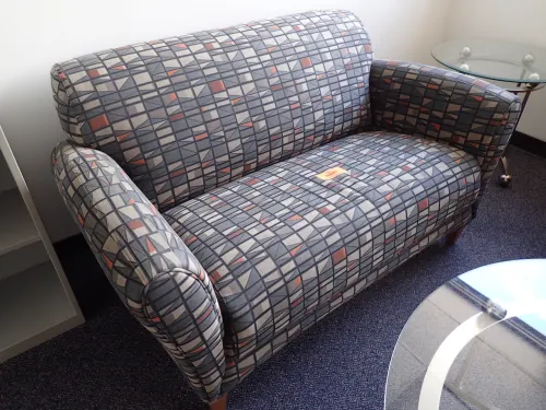 Love Seat (9th Floor West)