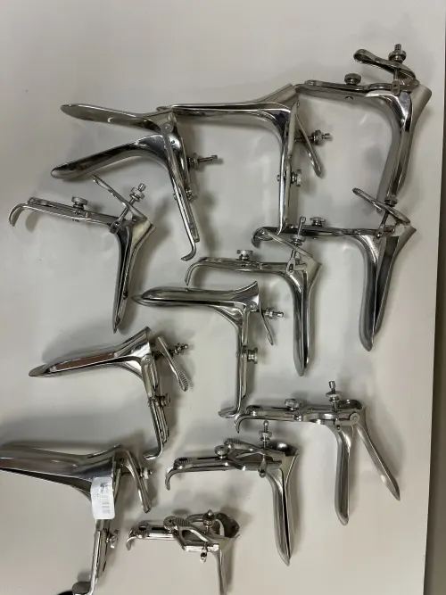 Surgical Instrument Lot #4725