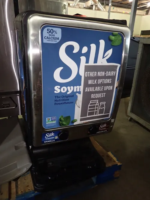 (1) Ccramiser 225 Soy Milk Dispenser