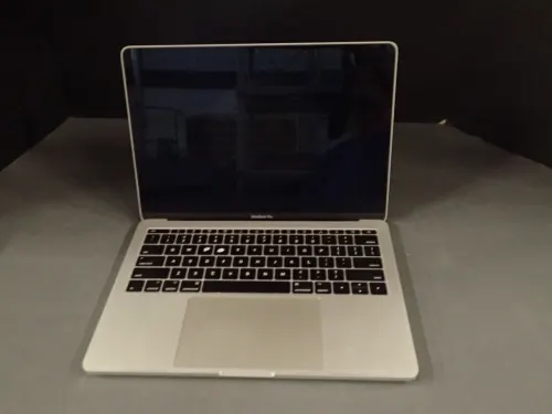 MacBook Pro (Digitally Sanitized | Includes Hard Drive)